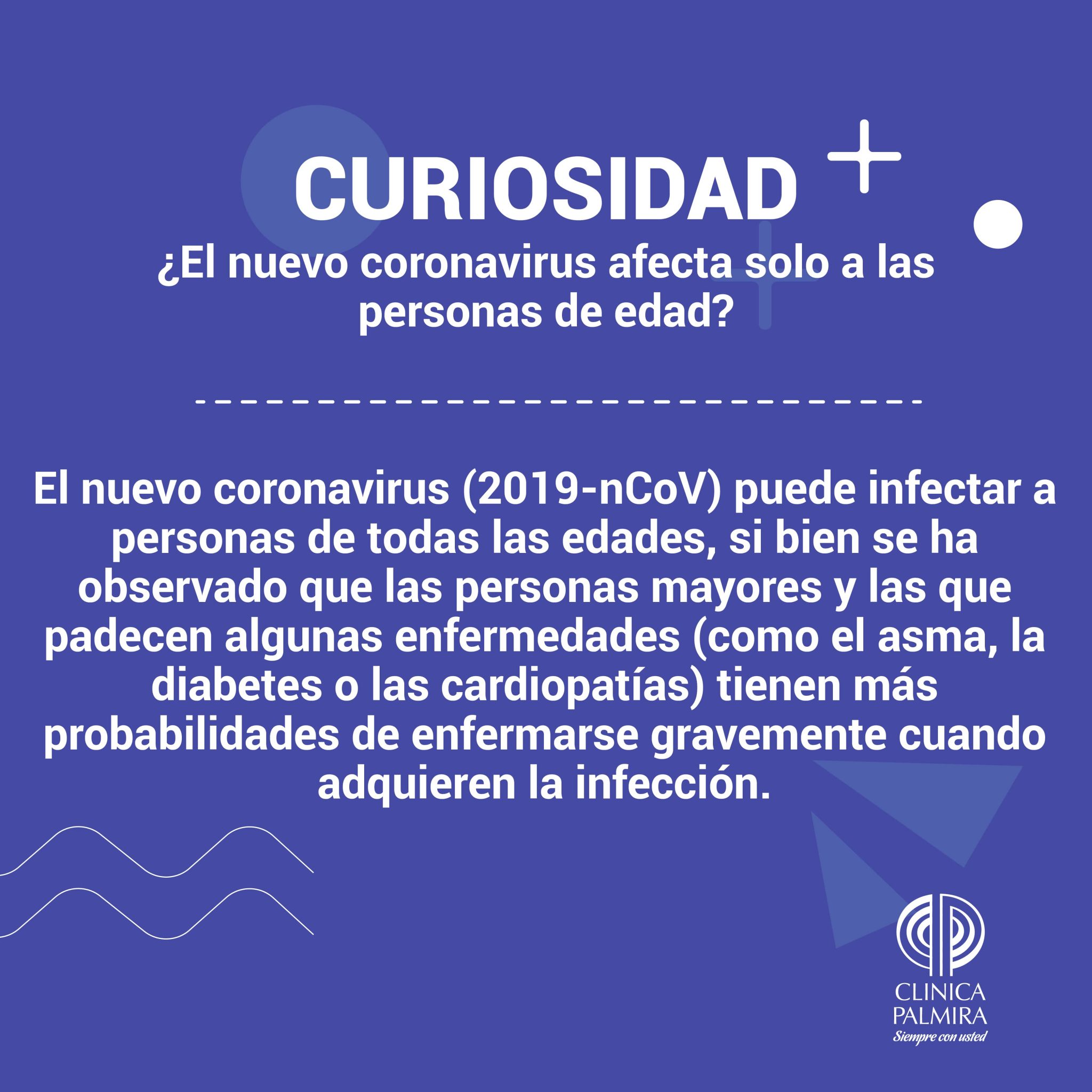 MITOS Y VERDADES SOBRE EL COVID-19 – Clinica-Palmira