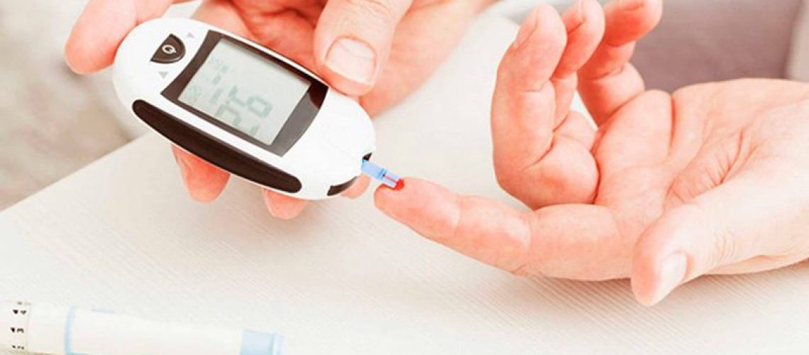 Nota diabetes